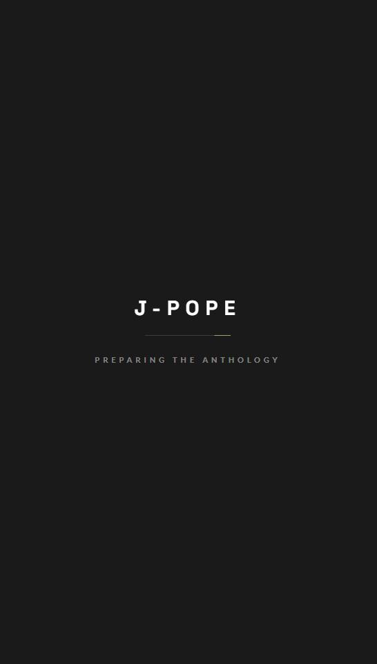 J-Pope Fashion Store screen 1