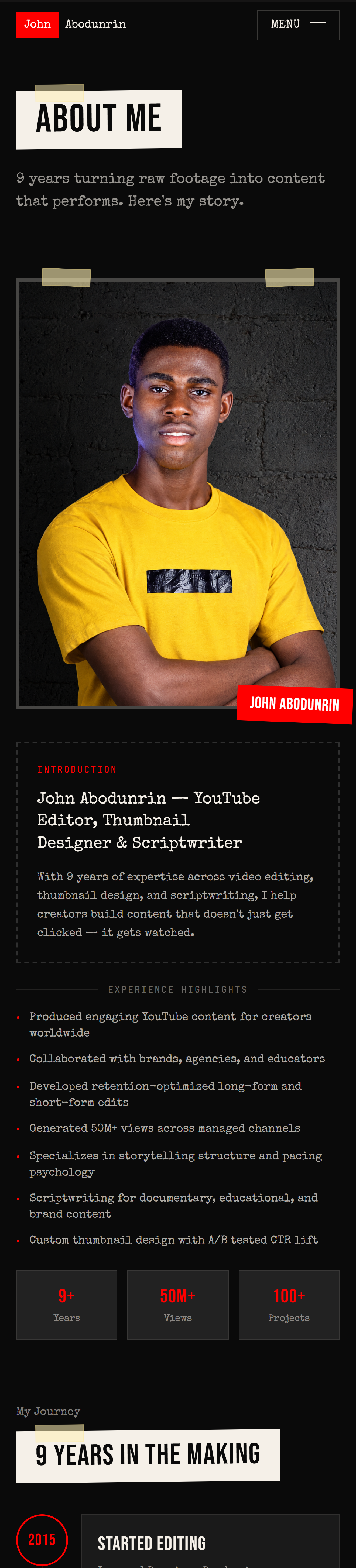 John Abodunrin screen 2